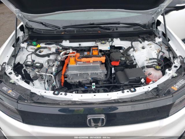 2024 HONDA PROLOGUE 3GPKHZRJ8RS507962 Photo 9