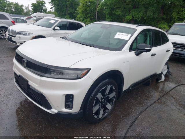2024 HONDA PROLOGUE 3GPKHZRJ8RS507962 Photo 1