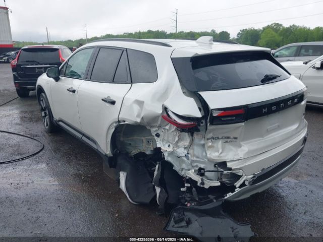 2024 HONDA PROLOGUE 3GPKHZRJ8RS507962 Photo 5