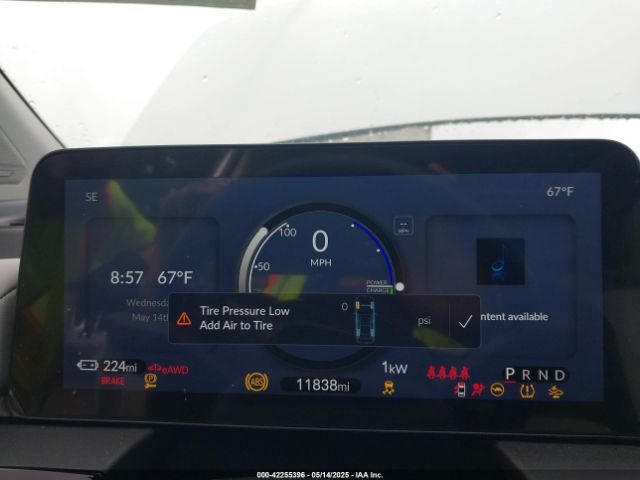 2024 HONDA PROLOGUE 3GPKHZRJ8RS507962 Photo 6
