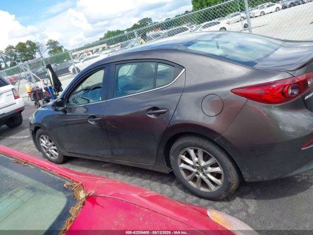 3MZBM1V78EM102785 Mazda Mazda3 I Touring