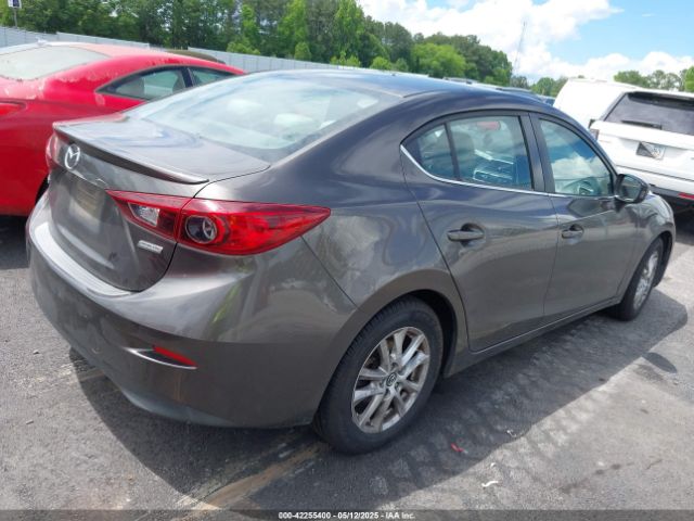 3MZBM1V78EM102785 Mazda Mazda3 I Touring