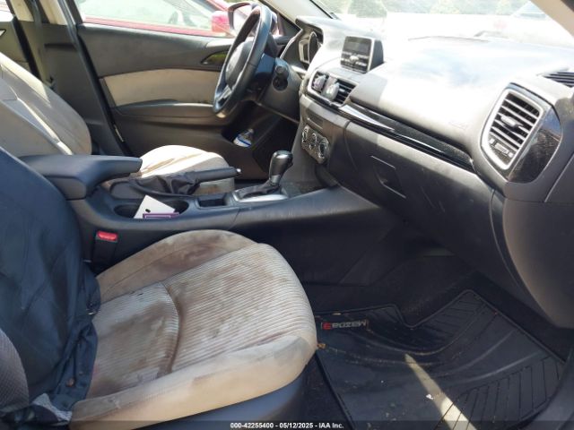 3MZBM1V78EM102785 Mazda Mazda3 I Touring