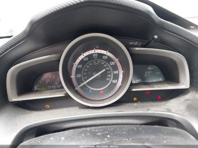 3MZBM1V78EM102785 Mazda Mazda3 I Touring