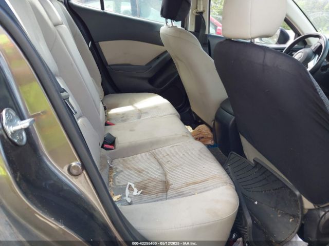 3MZBM1V78EM102785 Mazda Mazda3 I Touring