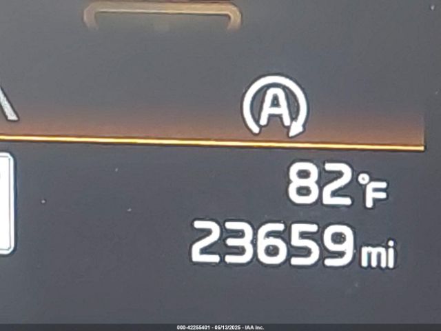 KNDJ23AU0S7245537 KIA SOUL LX