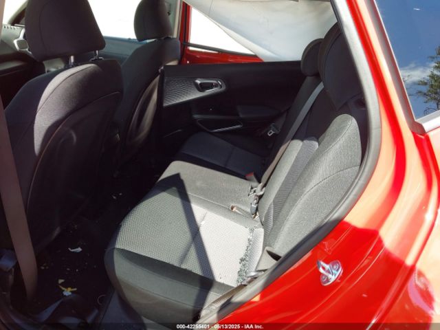 KNDJ23AU0S7245537 KIA SOUL LX