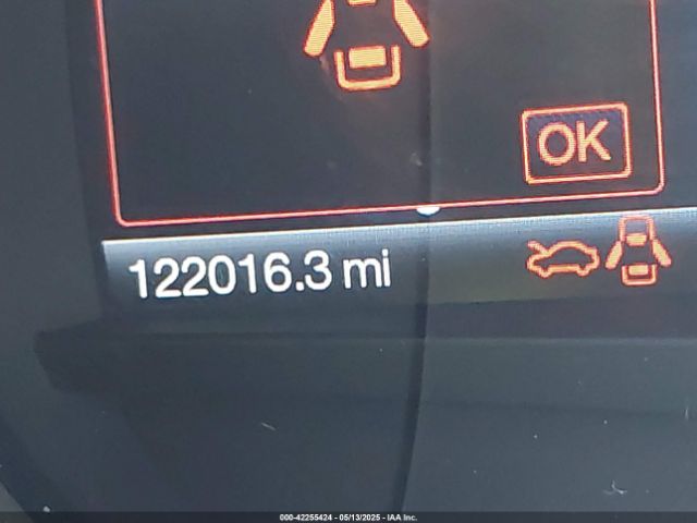 3FA6P0K97ER390562 Ford Fusion Titanium