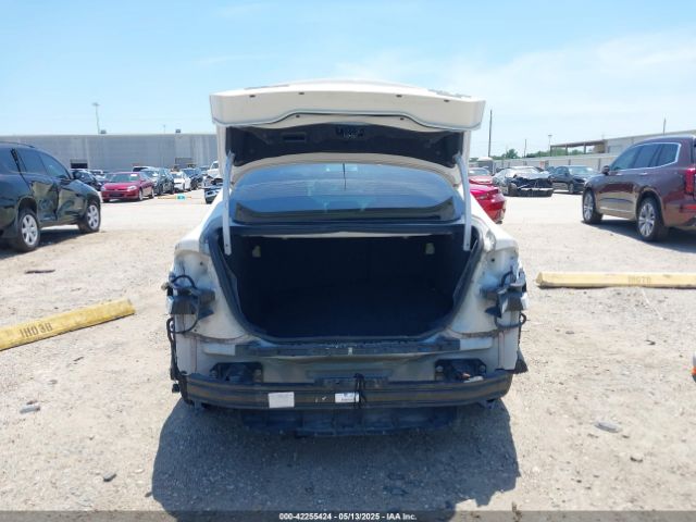 3FA6P0K97ER390562 Ford Fusion Titanium