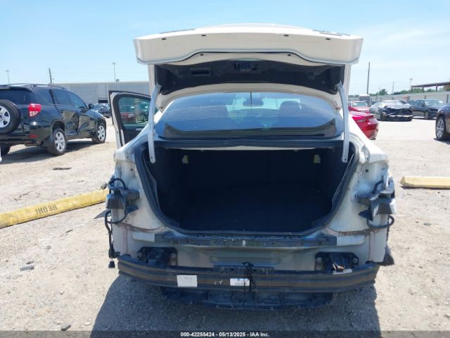 3FA6P0K97ER390562 Ford Fusion Titanium