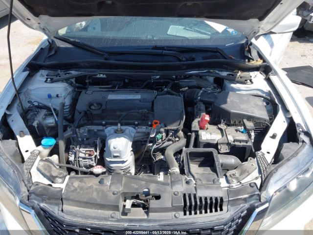 1HGCT1B38FA010216 Honda Accord Lx-s