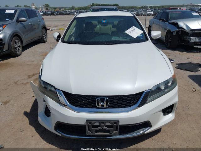 1HGCT1B38FA010216 Honda Accord Lx-s