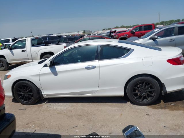 1HGCT1B38FA010216 Honda Accord Lx-s