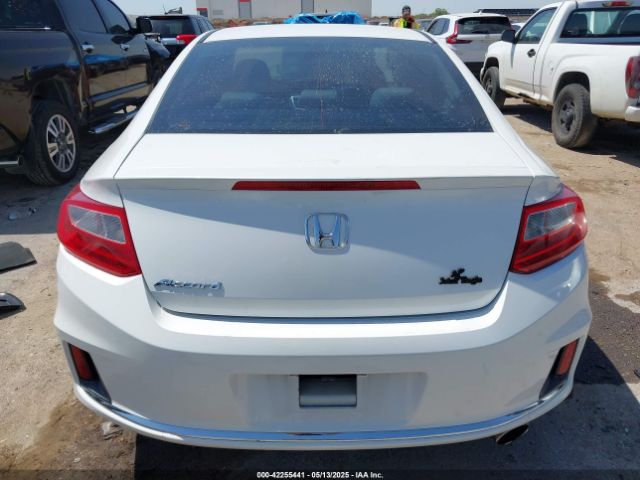 1HGCT1B38FA010216 Honda Accord Lx-s
