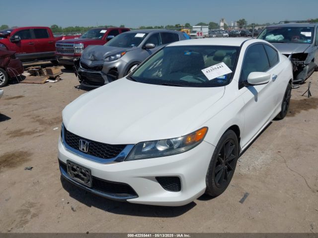 1HGCT1B38FA010216 Honda Accord Lx-s