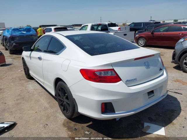 1HGCT1B38FA010216 Honda Accord Lx-s