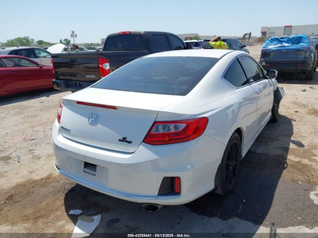 1HGCT1B38FA010216 Honda Accord Lx-s