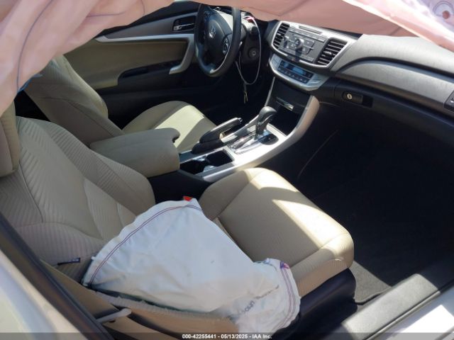 1HGCT1B38FA010216 Honda Accord Lx-s