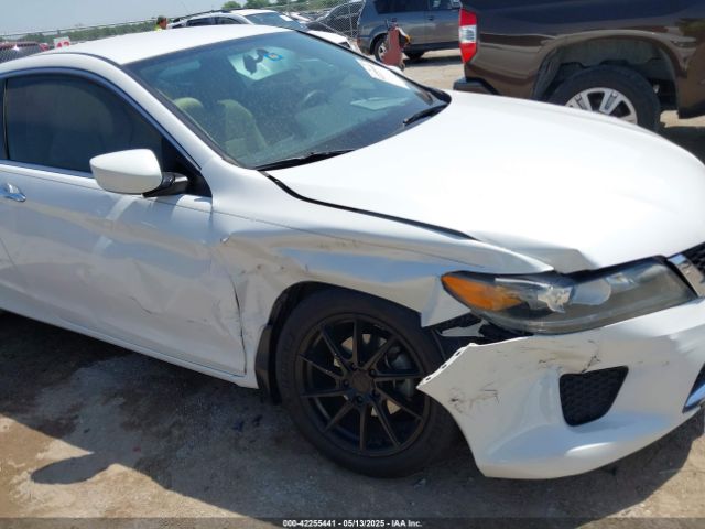 1HGCT1B38FA010216 Honda Accord Lx-s