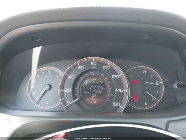 1HGCT1B38FA010216 Honda Accord Lx-s