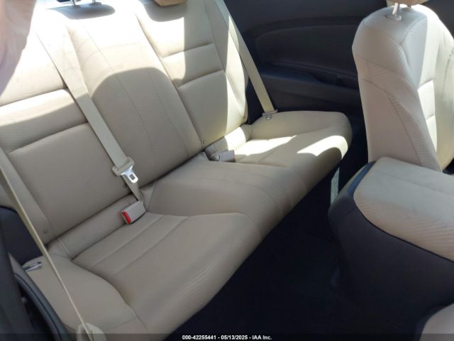 1HGCT1B38FA010216 Honda Accord Lx-s