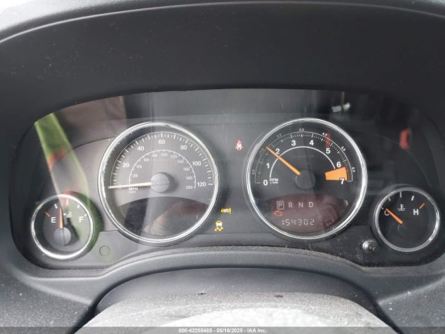 1C4NJDEB4ED642225 Jeep Compass Latitude