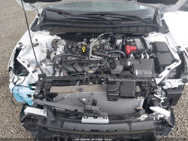 1N4BL4DV0SN380725 Nissan Altima Sv Fwd