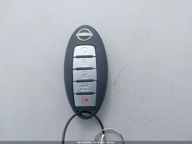 1N4BL4DV0SN380725 Nissan Altima Sv Fwd