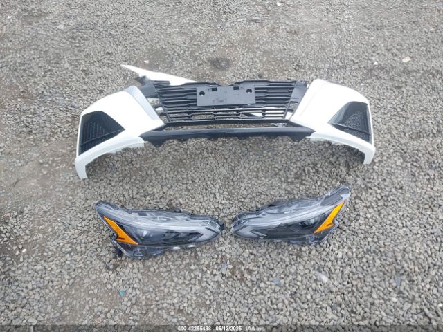 1N4BL4DV0SN380725 Nissan Altima Sv Fwd