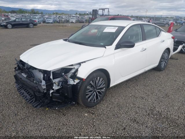 1N4BL4DV0SN380725 Nissan Altima Sv Fwd