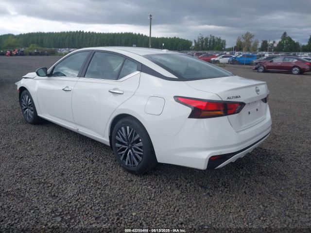 1N4BL4DV0SN380725 Nissan Altima Sv Fwd