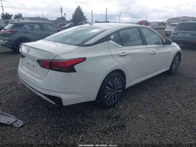 1N4BL4DV0SN380725 Nissan Altima Sv Fwd