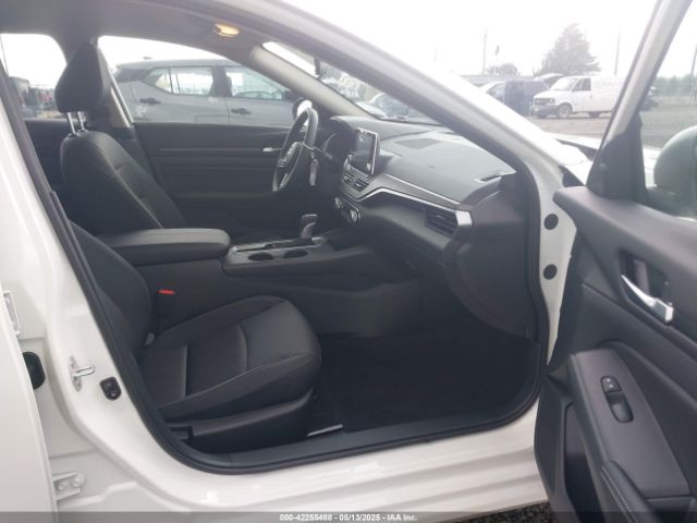 1N4BL4DV0SN380725 Nissan Altima Sv Fwd