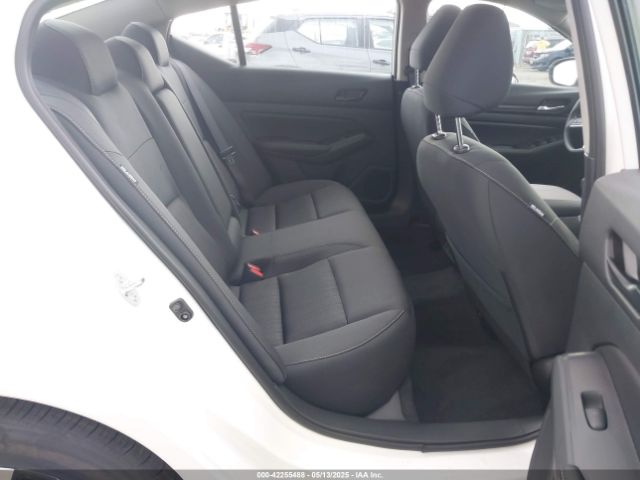 1N4BL4DV0SN380725 Nissan Altima Sv Fwd