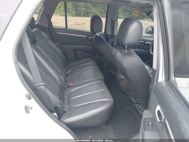 Продаж на аукціоні авто 2008 Hyundai Santa Fe Limited/se, vin: 5NMSH13E28H137838, номер лоту: 42255492
