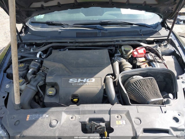 1FAHP2KT6FG179264 Ford 2015