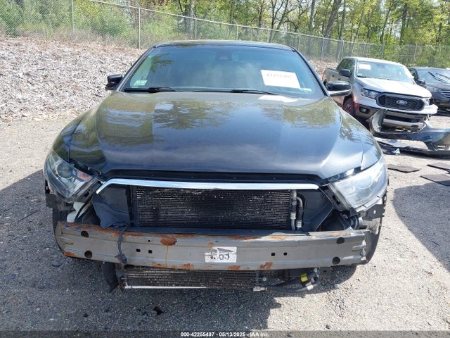 1FAHP2KT6FG179264 Ford 2015