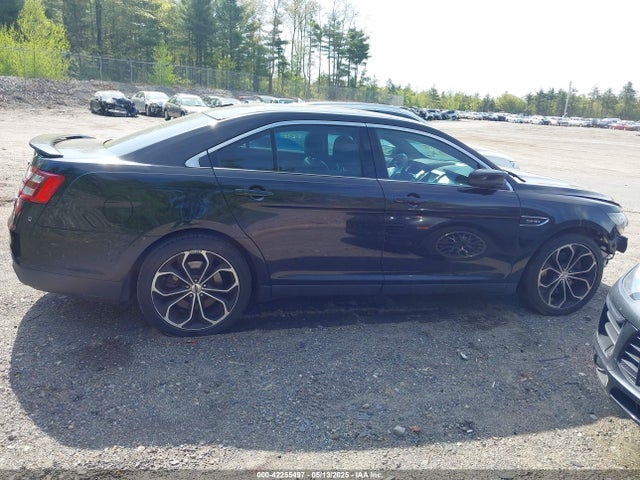 1FAHP2KT6FG179264 Ford 2015