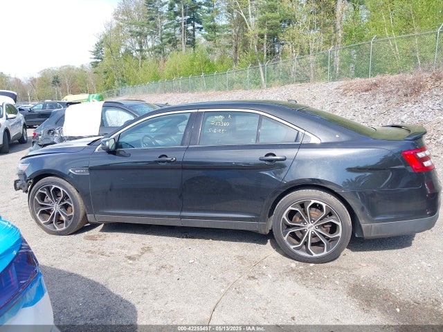 1FAHP2KT6FG179264 Ford 2015
