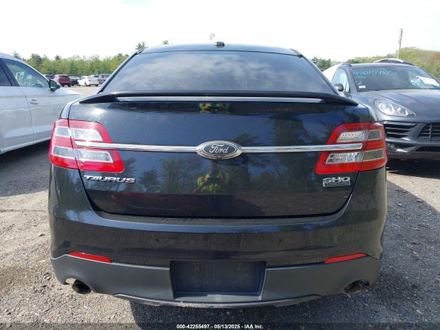 1FAHP2KT6FG179264 Ford 2015