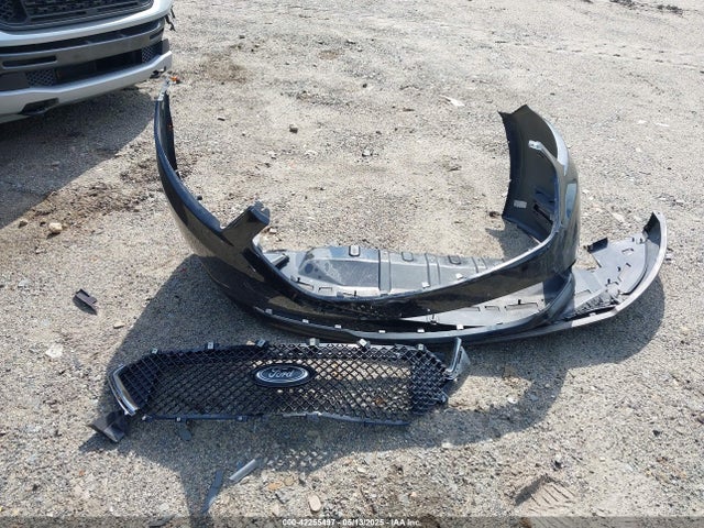 1FAHP2KT6FG179264 Ford 2015