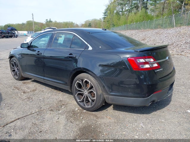 1FAHP2KT6FG179264 Ford 2015