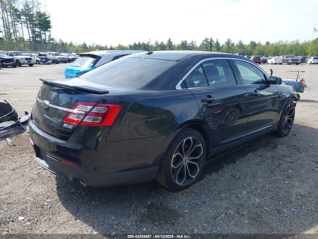 1FAHP2KT6FG179264 Ford 2015