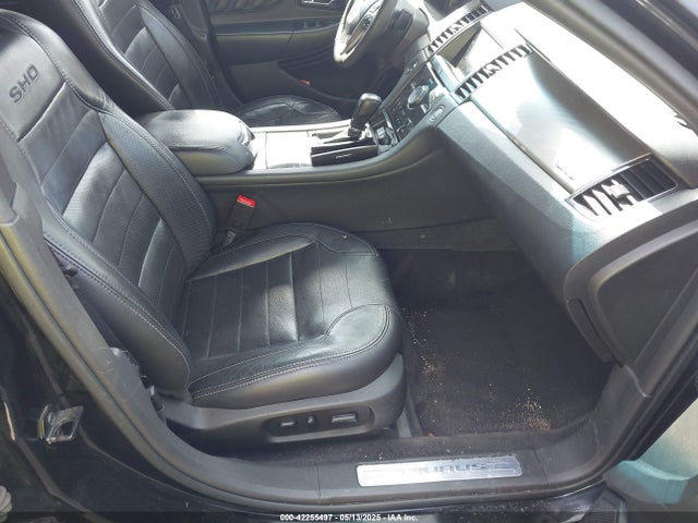 1FAHP2KT6FG179264 Ford 2015