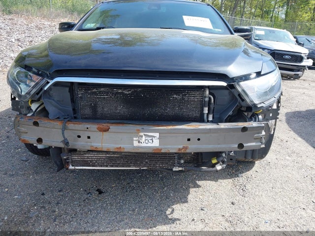 1FAHP2KT6FG179264 Ford 2015