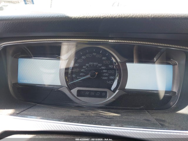 1FAHP2KT6FG179264 Ford 2015