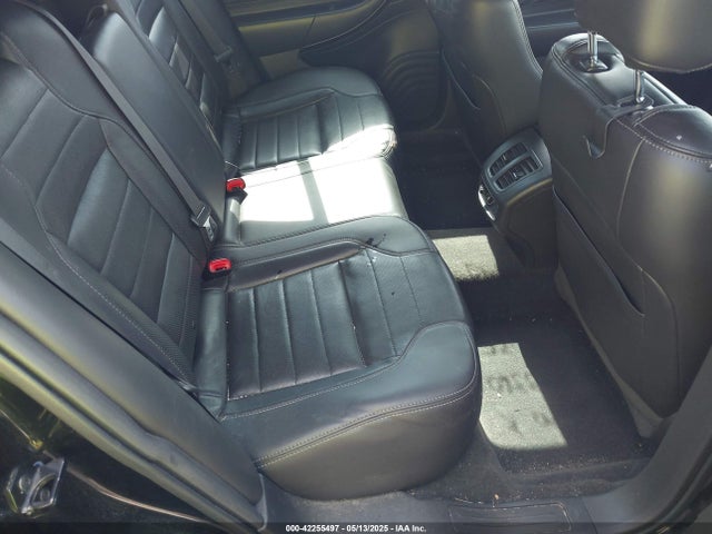 1FAHP2KT6FG179264 Ford 2015