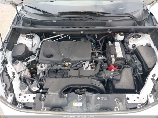 2T3P1RFV6KW081863 Toyota a25a-fks