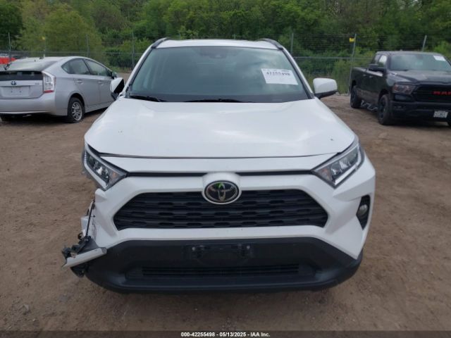 2T3P1RFV6KW081863 Toyota a25a-fks