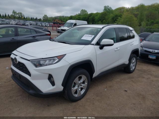 2T3P1RFV6KW081863 Toyota a25a-fks